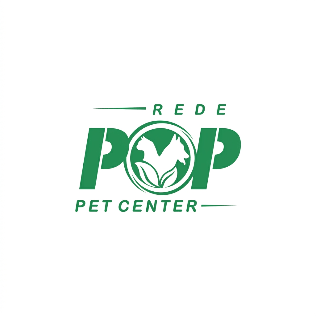 Rede Pop Pet Center — pet shop novo mundo goiania