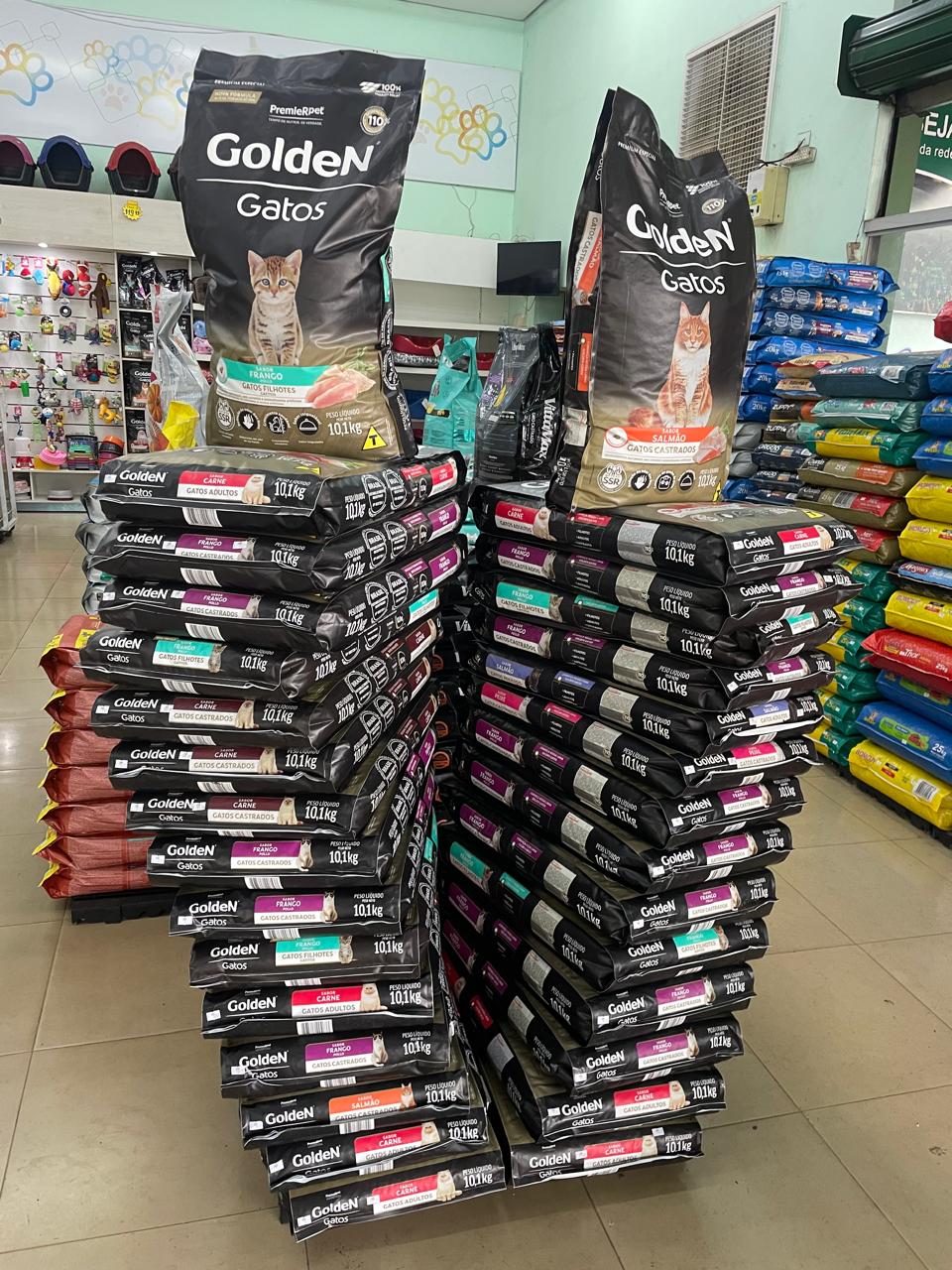 remedio para pet jardim novo mundo